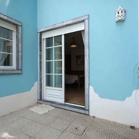 펜션 Casa Da Armada